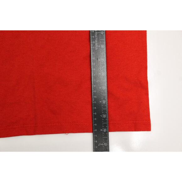 Vintage St Louis Missouri Cardinals MLB Baseball Champion Brand T Shirt Medium - Picture 7 of 7